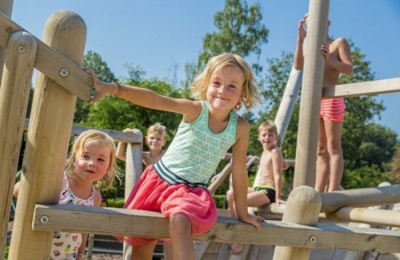 Entdecken Sie die Eldorado-Parks