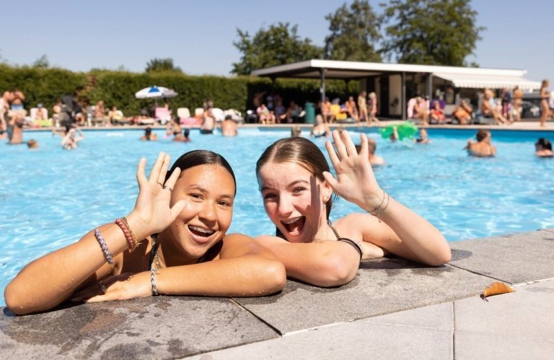 Flexible An- und Abreise in den Sommerferien!